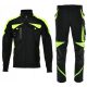 Keilor NEO-FLEX lange Arbeitshose, HOSE + SWEATSHIRT, Größe 46