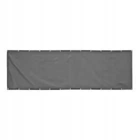  Bezug, Matte 80 x 250 cm, Kunststoff