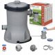 Luxma Pool Bestway Filterpumpe 2006l/h 58383 beschädigte Verpackung
