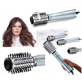    Babyliss BIG HAIR AS 773-E HYDRO FUSHION rotierender Lockenstab