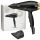  Babyliss 6704E Haartrockner + Haartrockner Nylon-Stylingdüse