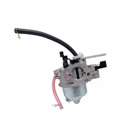 VERGASER-VIBRIERFUSS KALTMANN ZIPPER 80