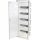 ETI Polam 400 V IP20 63 A Schaltanlage