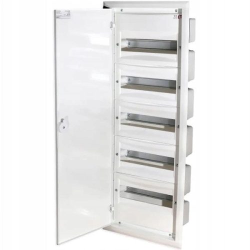 ETI Polam 400 V IP20 63 A Schaltanlage
