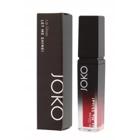  Joko Let Me Shine Lipgloss! 01A
