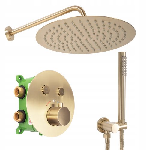 Rea Miler Unterputz-Duschset