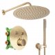 Rea Miler Unterputz-Duschset