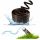  STARKER 4-LAGIGER GEROLLTER GARTENSCHLAUCH 30 M 3/4