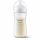  Philips Avent Natural Response Flasche transparent 330 ml, 3 Monate+