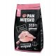  Trockenfutter für Katzen Pan Meat, Huhn mit Kaninchen, 1,6 kg