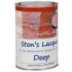 Techmaxx Ston's Lacque Deep Granitimprägnierung, farblos, 1 l