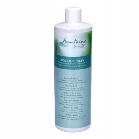    Flüssiges Mittel für Fontänen auf Sedimenten aus Wassertanks