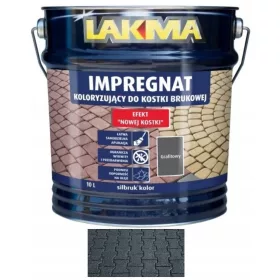  Lakma-Imprägnierung 011-10-012-00 für 10l-Würfel