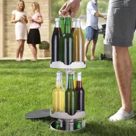  Gartenbar Unterirdischer Kühlschrank Aufbewahrungskühler