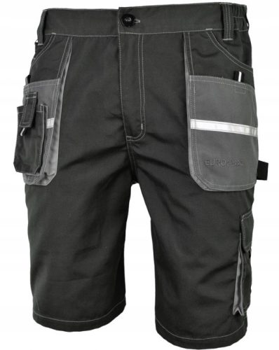 ART.MAS Shorts kurze Arbeitshose, Größe 46