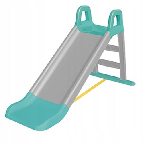 Kinderrutsche - Zipro freistehende Rutsche 140 cm bis 25 kg