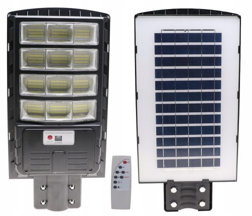 Straßenlaternen für den Garten Straßenlaterne 1000 W 90000 lm solarbetrieben