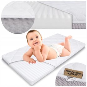  Manufaktura-Matratze Mittelfeste Matratzen 90 x 60 x 6 cm