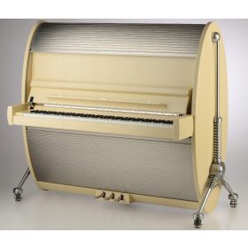  futuristisches Magic Egg-Klavier