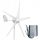 WINDKRAFTWERKE 400W 24V WINDMÜHLE
