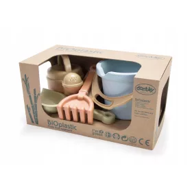 Rechen, Spatel, Formen Dantoy 5610