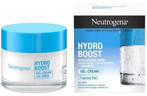  Neutrogena Gesicht 50 ml