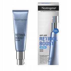  Neutrogena Retinol Boost 30 ml Gesichtsserum