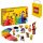  LEGO Classic 11030 Stapel Steine + VP-Papiertüte LEGO 6315794 Groß