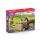  Schleich Emily und Luna Pferdewaschanlage 42438