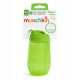  Innovativer Munchkin-Becher mit zu öffnendem Strohhalm