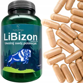 LiBizon: Steigern Sie Ihre Potenz und sexuelle Performance