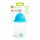  Innovativer Munchkin-Becher mit beschwertem Strohhalm