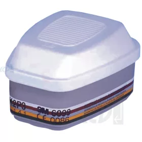 3M Kombifilter 6099 ABEK2HgP3 R