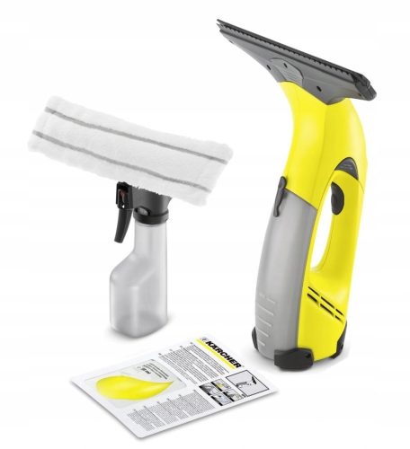 Kärcher Fensterreiniger 27 cm