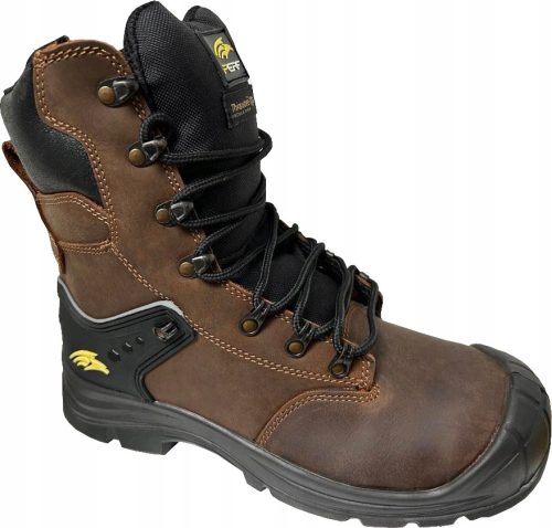 Perf Ranger High-Top-Arbeitsschuhe, Größe 42