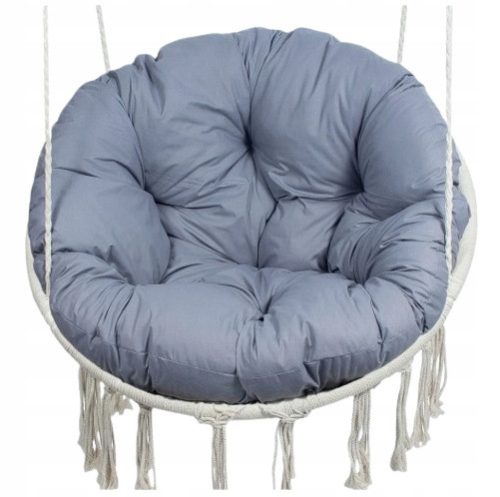 Kissen für Stühle, Sessel für Garten und Terrasse Dreamland Medic Kissen 100 x 100 x 15 mehrfarbig