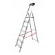 Ladderman Aluminiumleiter 2,44 m