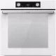  Gorenje BOS6737E06WG Elektrobackofen 77l