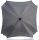  Skyline Kinderwagenschirm, 70 cm, grau
