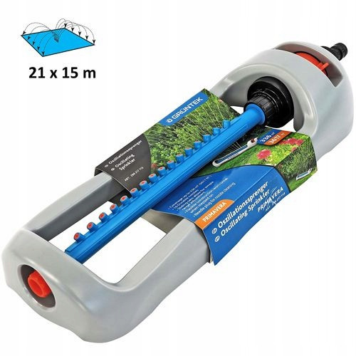  Multifunktionaler Gartensprinkler Gruntek 296217113