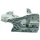 Sägen für Holz und Äste STIHL MS231 MS251 MS 231 SAW CRAFT RAHMEN