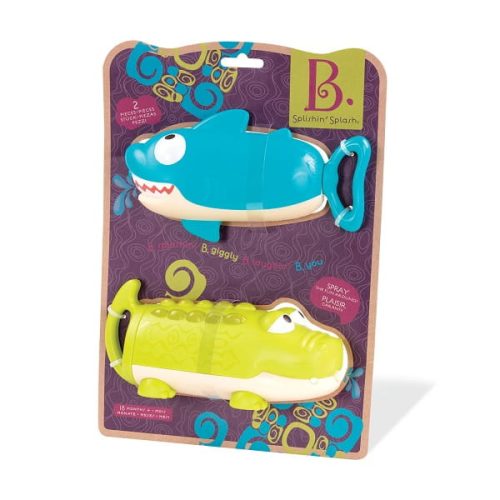 B.Toys Wasserpistole