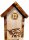  Schuppenhaus für Hummeln und Insekten,