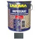  Lakma A2100684 Imprägnierung für Pflastersteine, Graphit, 4 l