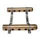 METAL COLOR-Verteiler, 5 Kreise