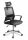  Markadler Manager 2.1 Gaming-Stuhl, schwarzer Stoff