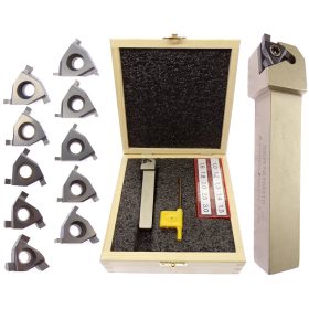 SH SER Drechselmesser 16x16 SEGER 1-3 1 Stk.