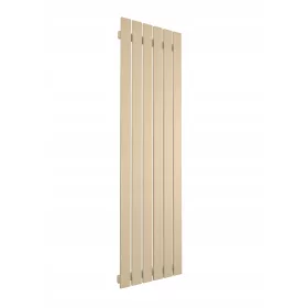  VERTIKALER DEKORATIVER HEIZKÖRPER - R 140/45 CREME