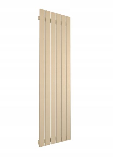  VERTIKALER DEKORATIVER HEIZKÖRPER - R 140/45 CREME