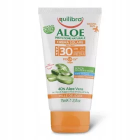  EQUILIBRA Solare Aloes Sonnenschutz LSF30